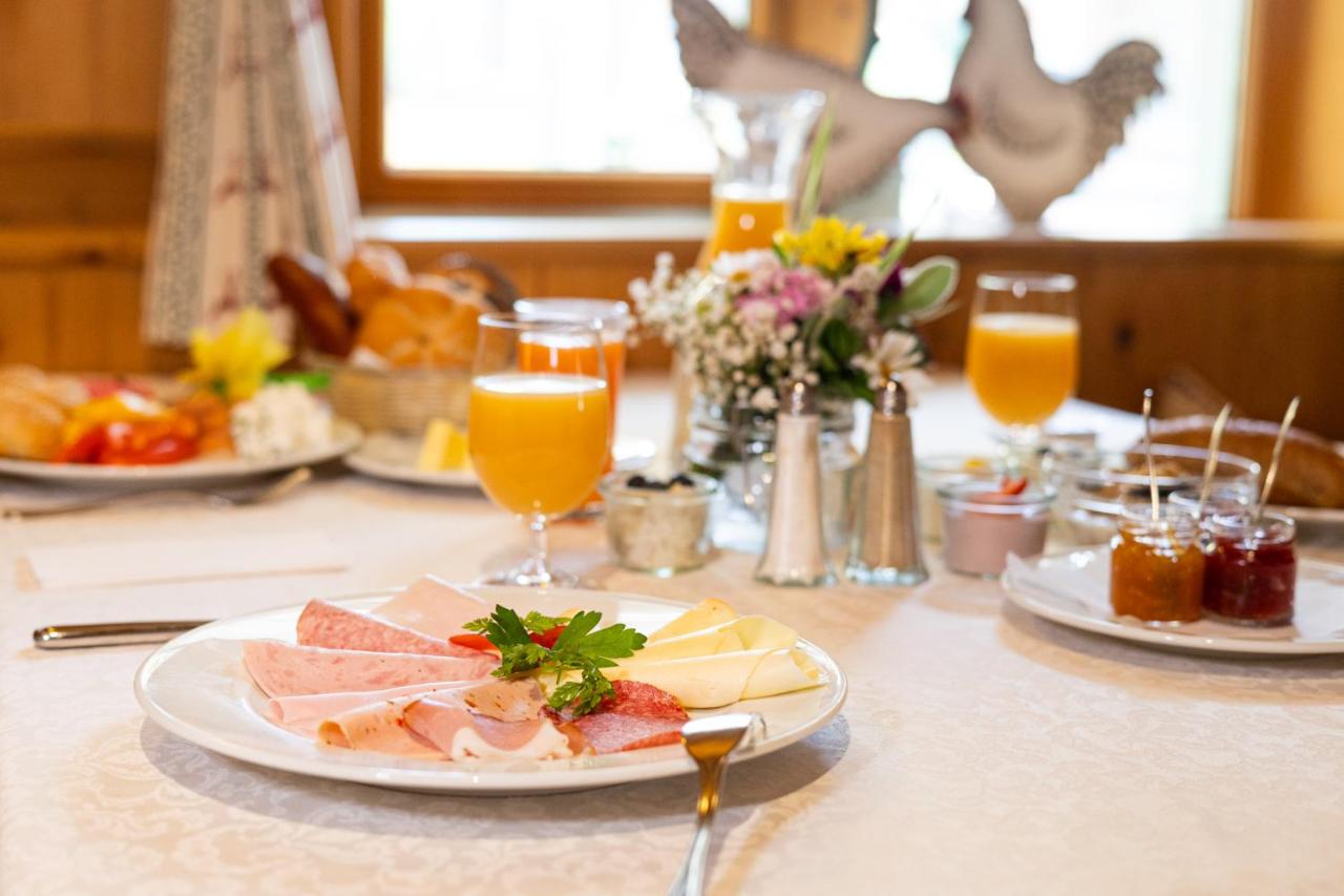 Hotel Bischofsmütze photo 3