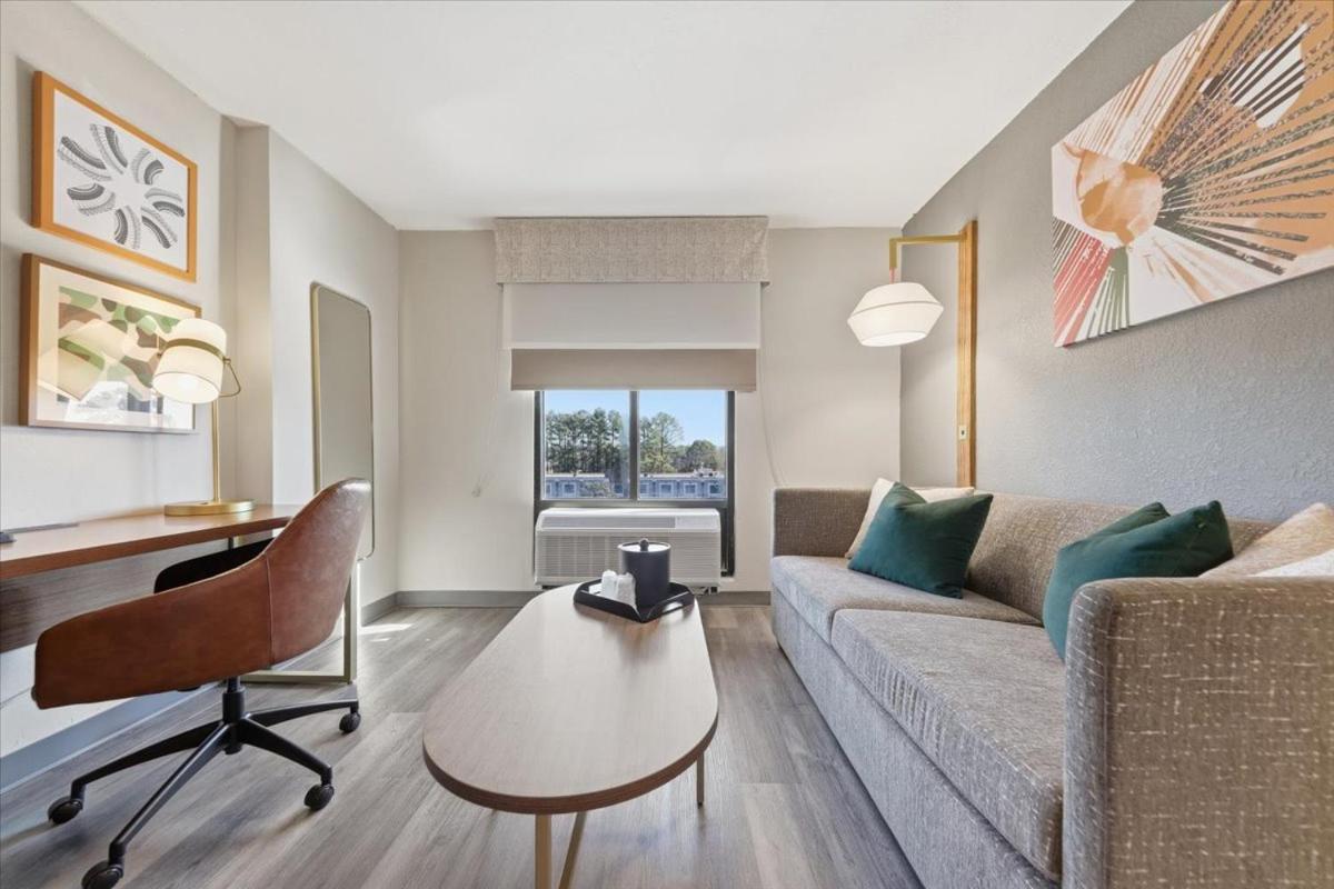 Foto - Holiday Inn Atlanta-Northlake by IHG
