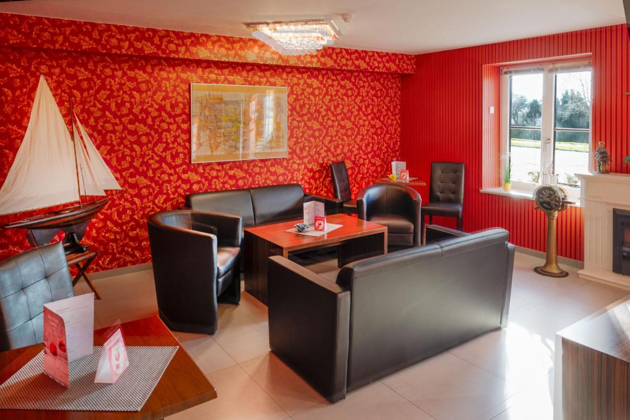 Strandhotel Dranske - 6