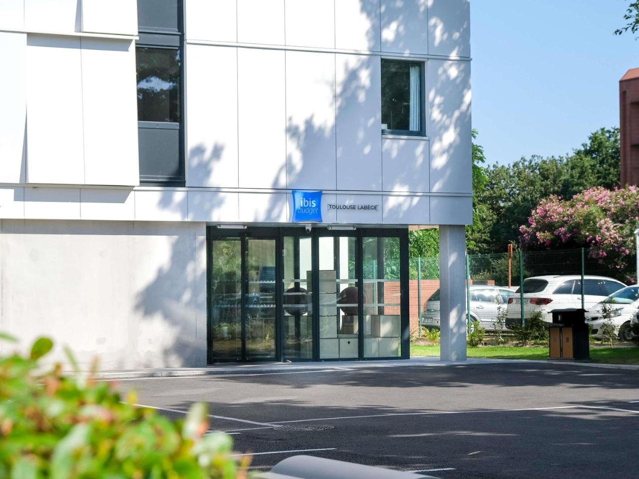 ibis budget Toulouse Labège - 1