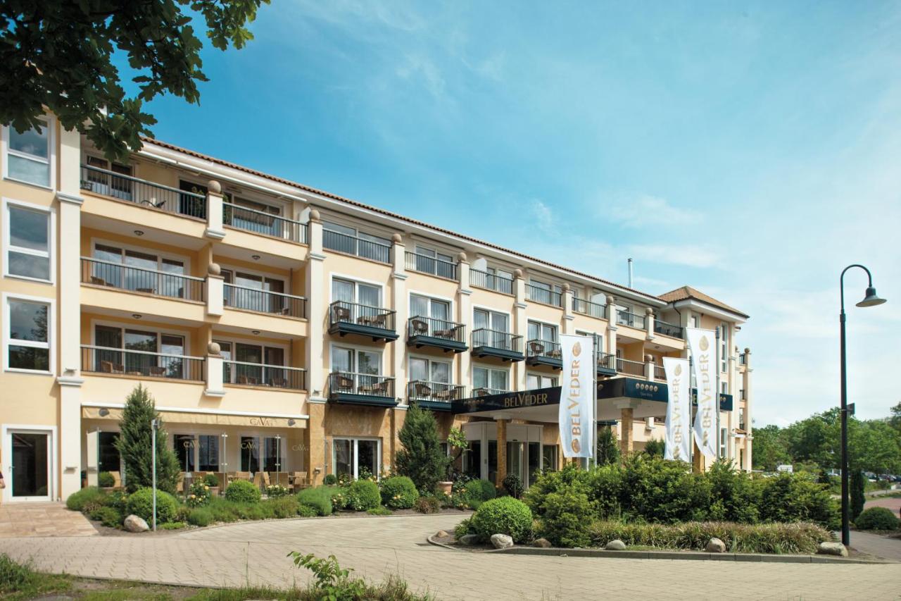 Hotel Gran BelVeder & Ostsee Therme Resort & Spa - 5