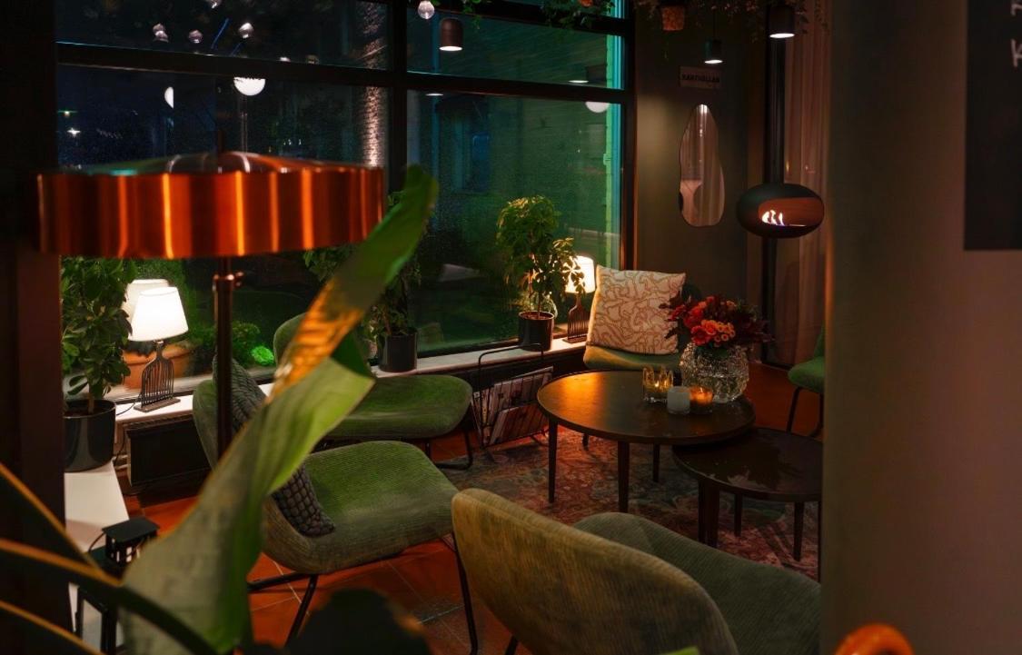 Photo - Best Western Hotel Botnia