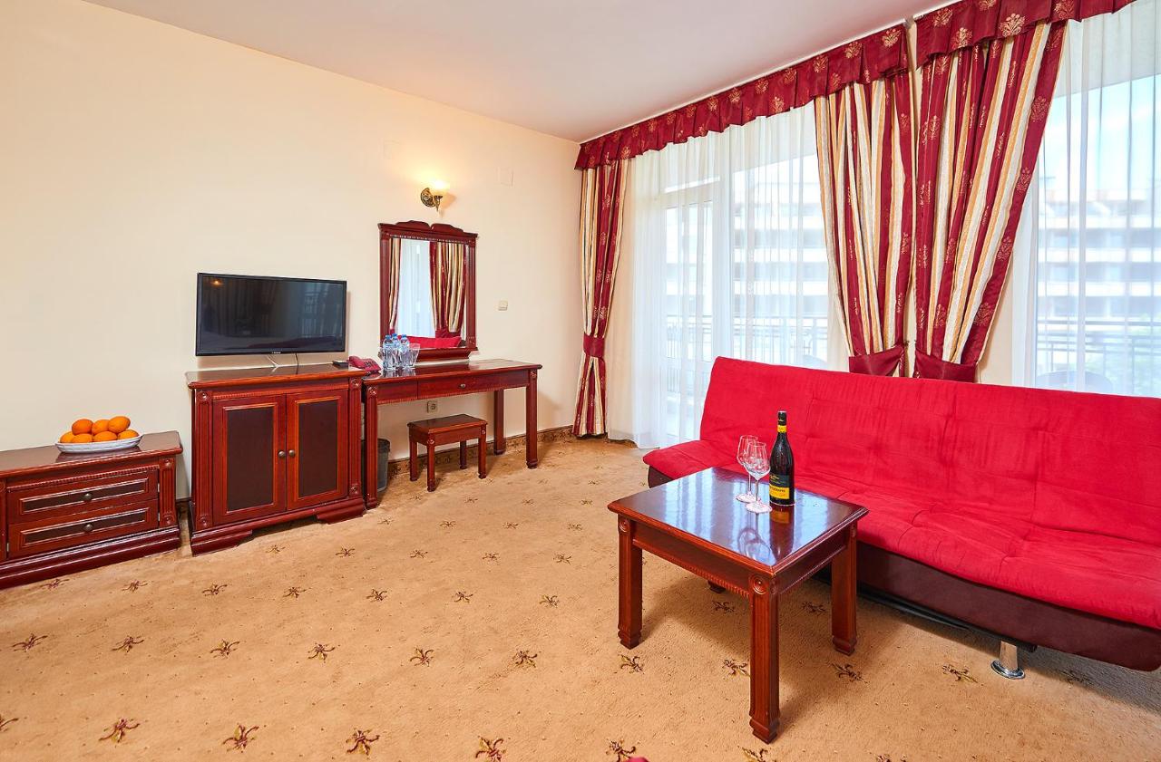 Foto - Karolina Hotel