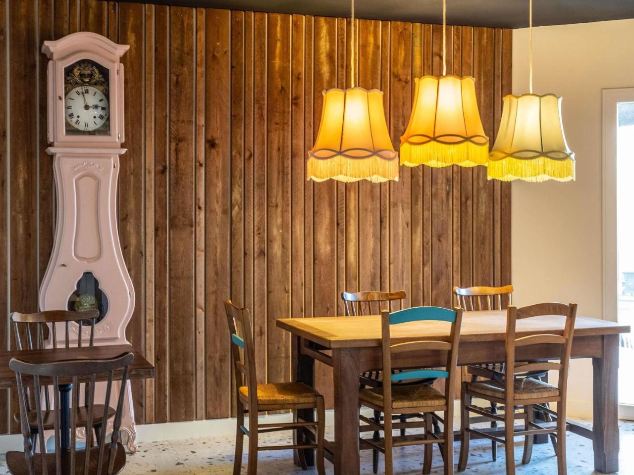 Greet Hotel Limoges Nord - 3