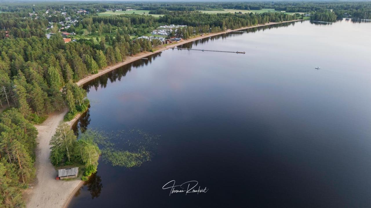 Årsunda Strandbad