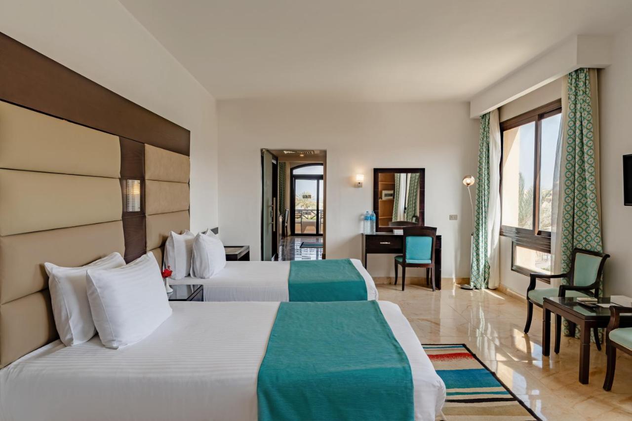 Blend Elphistone Resort Marsa Alam photo 3