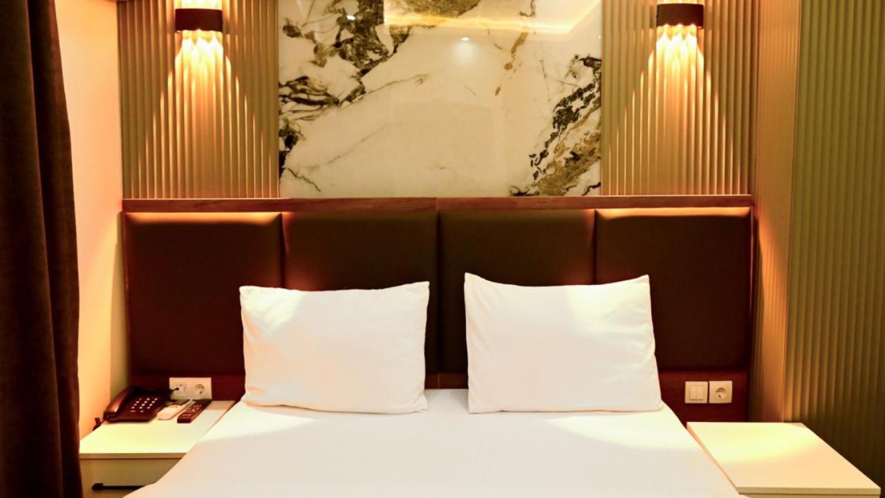 Foto - Lizbonia Suite Otel
