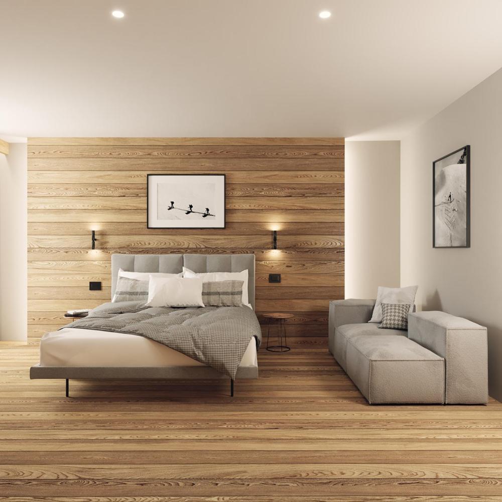 Hotel Relais Des Glaciers - Adults Only - 4