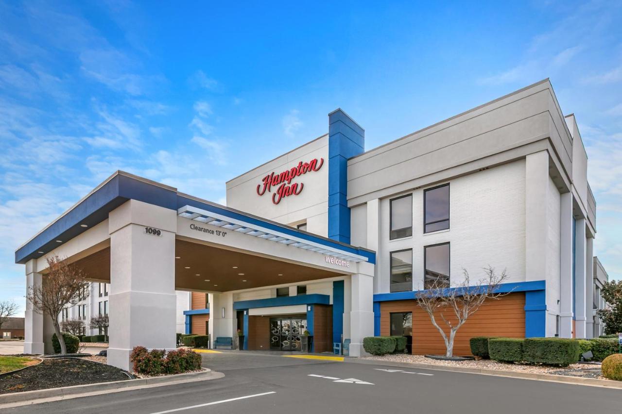 Hampton Inn Richmond