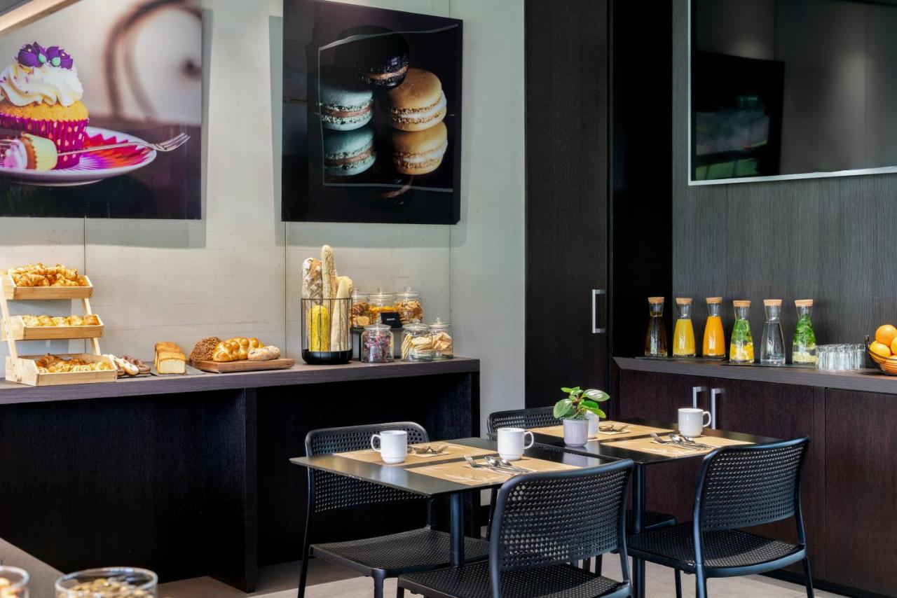 Novotel Suites Geneve Aeroport photo 4