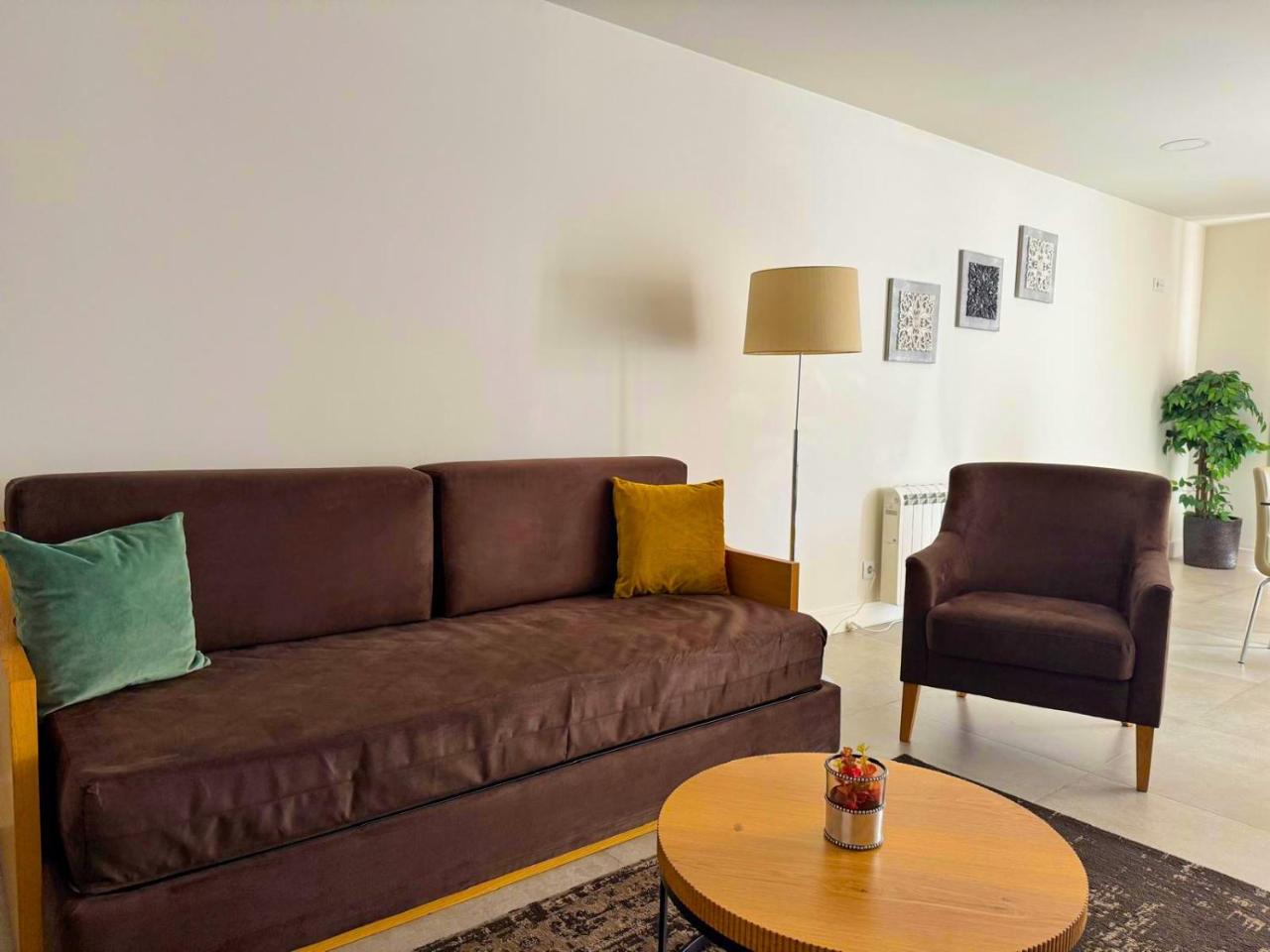 Apartamentos Fonte Velha - 3