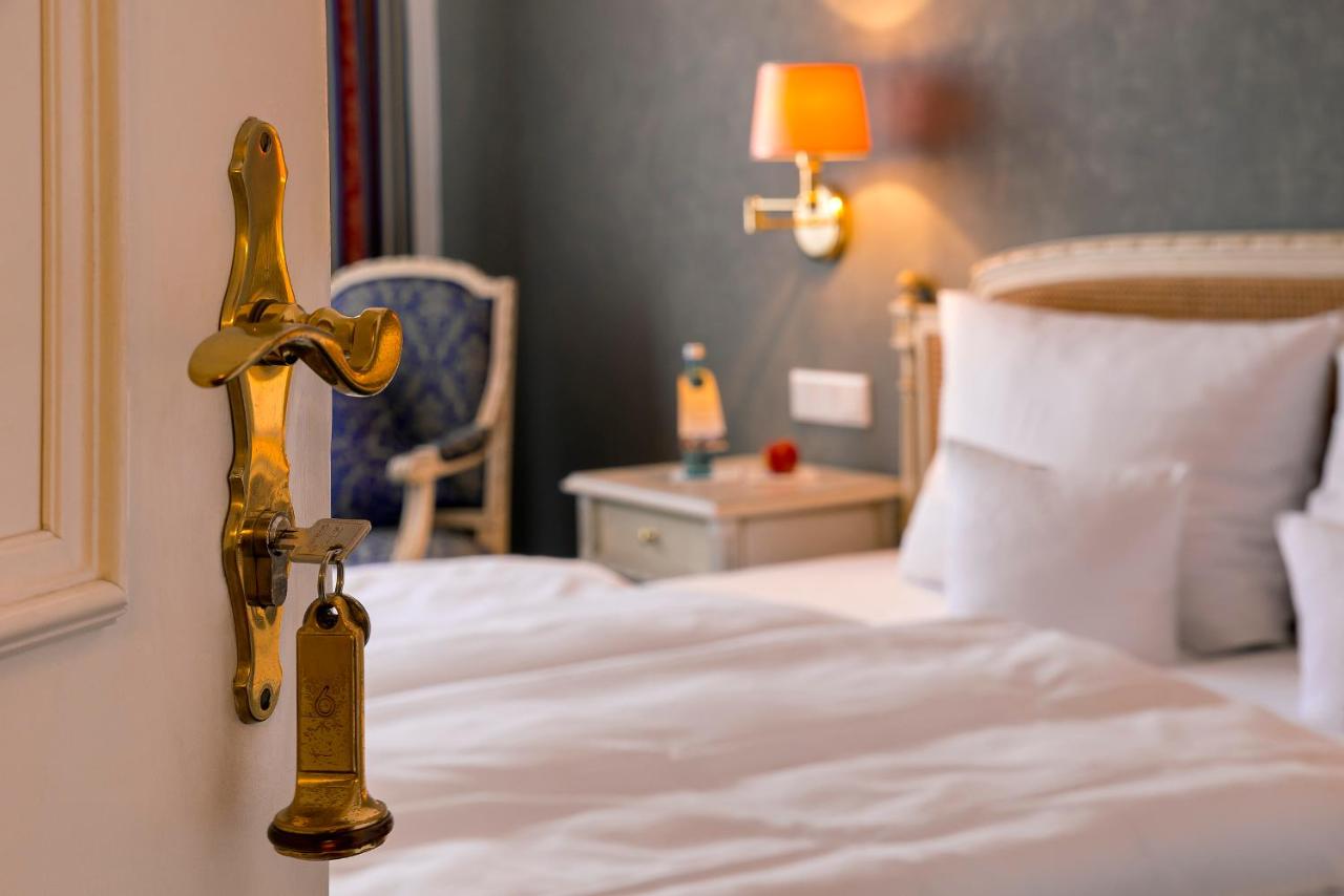 Hotel Krone photo 2