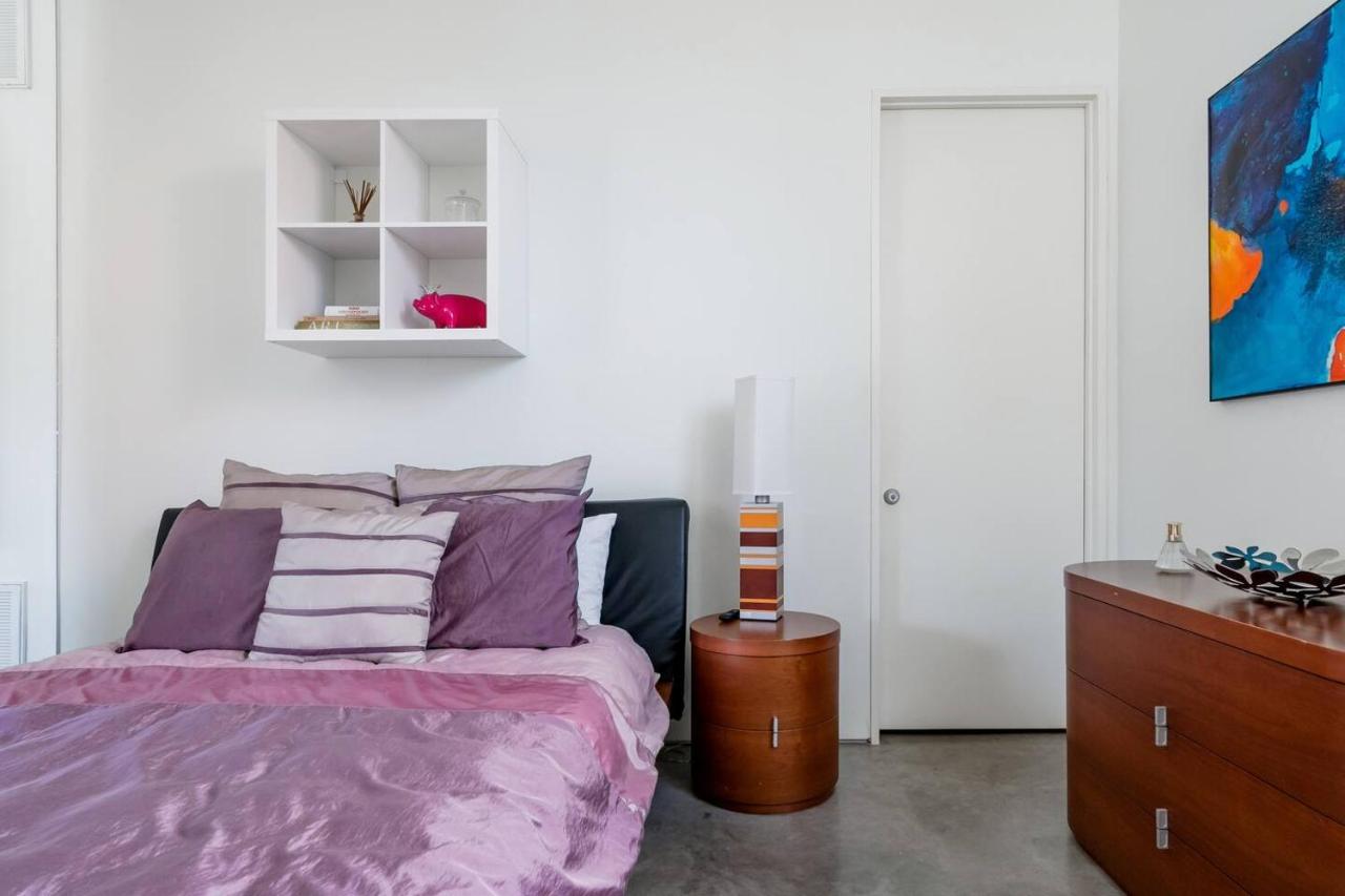 Modern, Dog Friendly Apartment with a Private Patio - 6