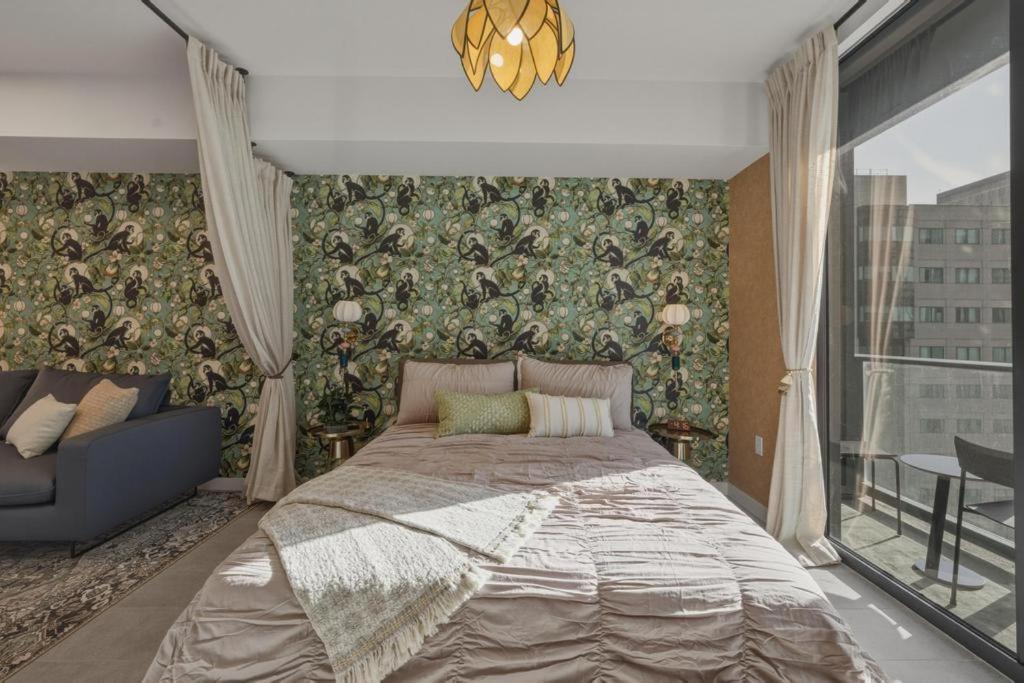 New Luxury Studio Downtown Miami Prime Location - 5