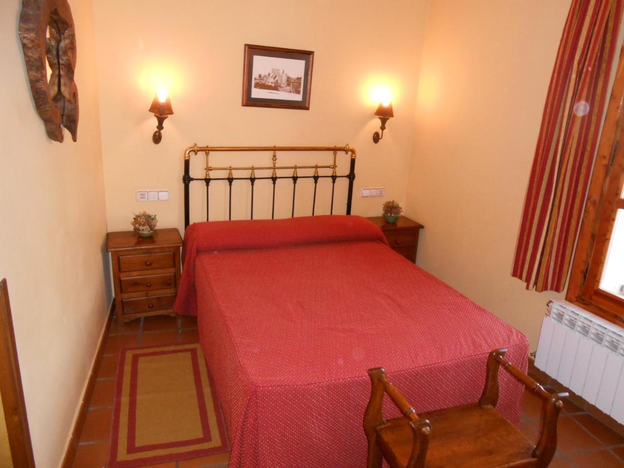 Hotel Rural & SPA Puente del Duratón photo 2