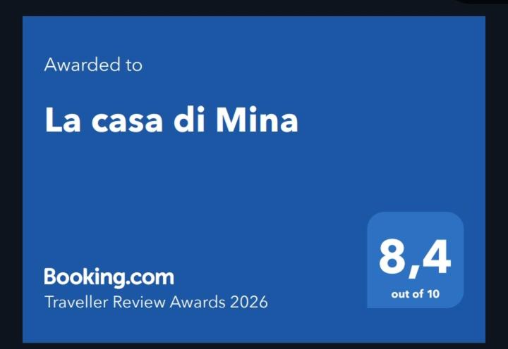 La casa di Mina - 2