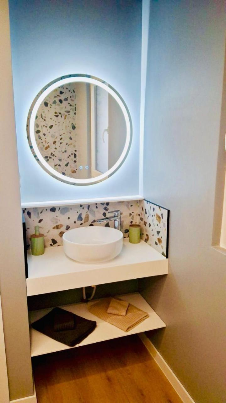 Appartement cosy ambiance Malibu dans résidence avec piscine 2 pers 1 chambre - 6