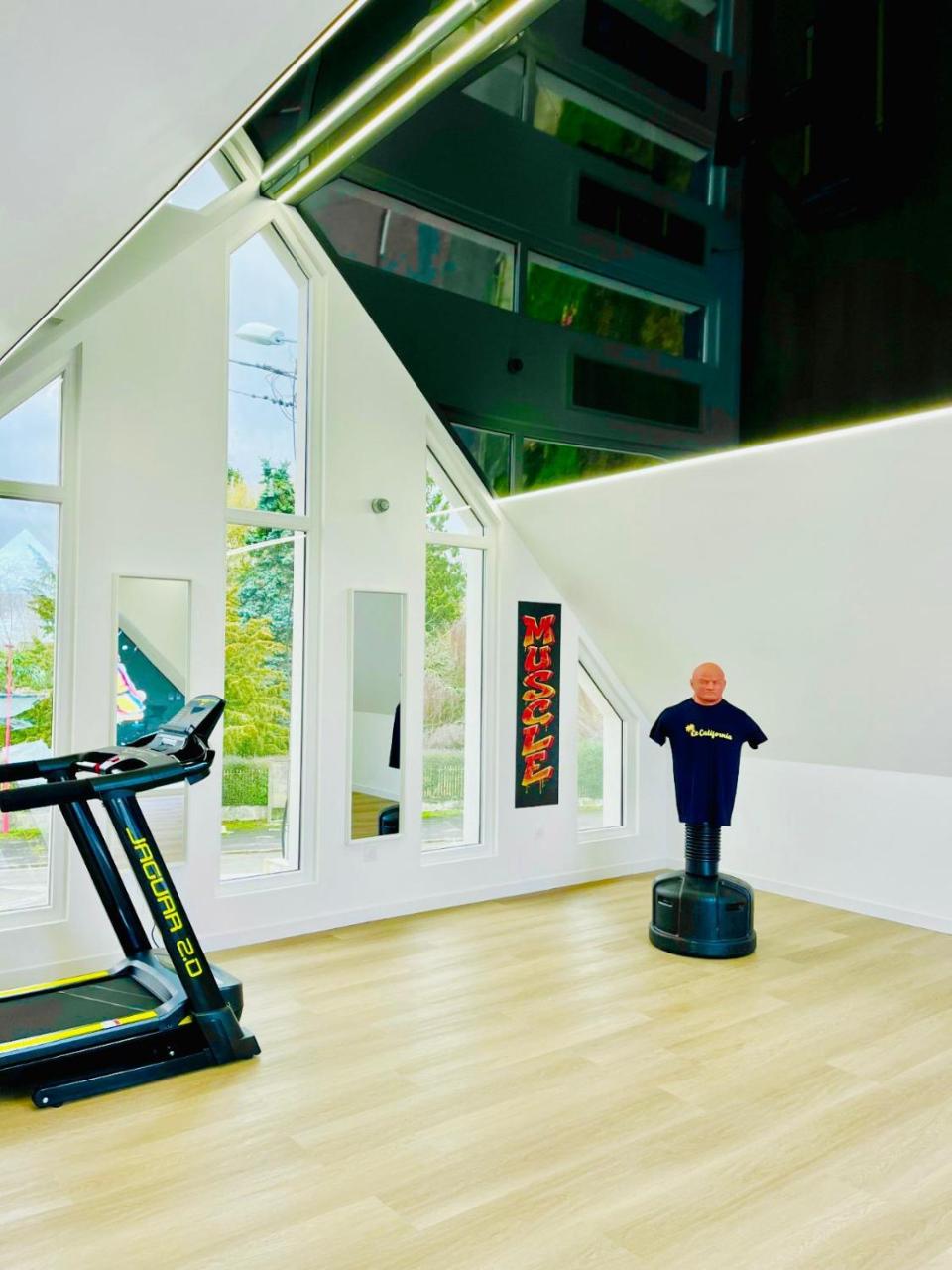 Appartement cosy ambiance Malibu dans résidence avec piscine 2 pers 1 chambre - 5