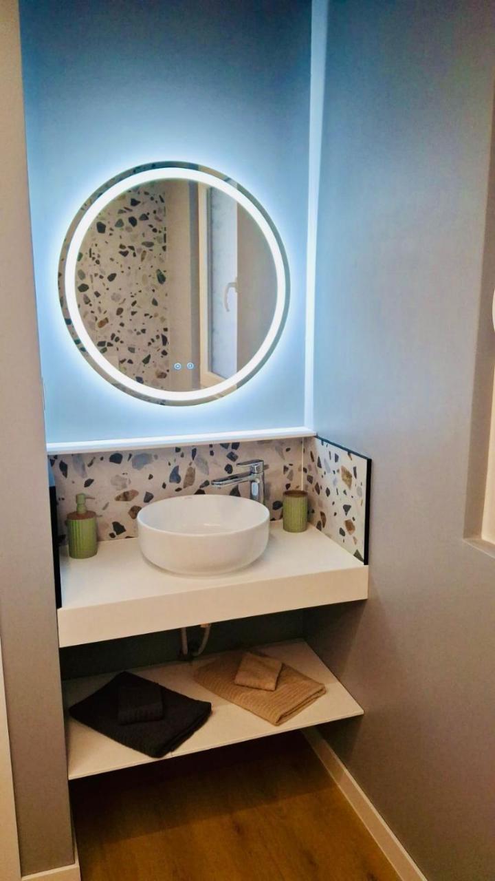 Appartement cosy ambiance Laguna Beach dans résidence avec piscine 2 pers 1 chambre - 3