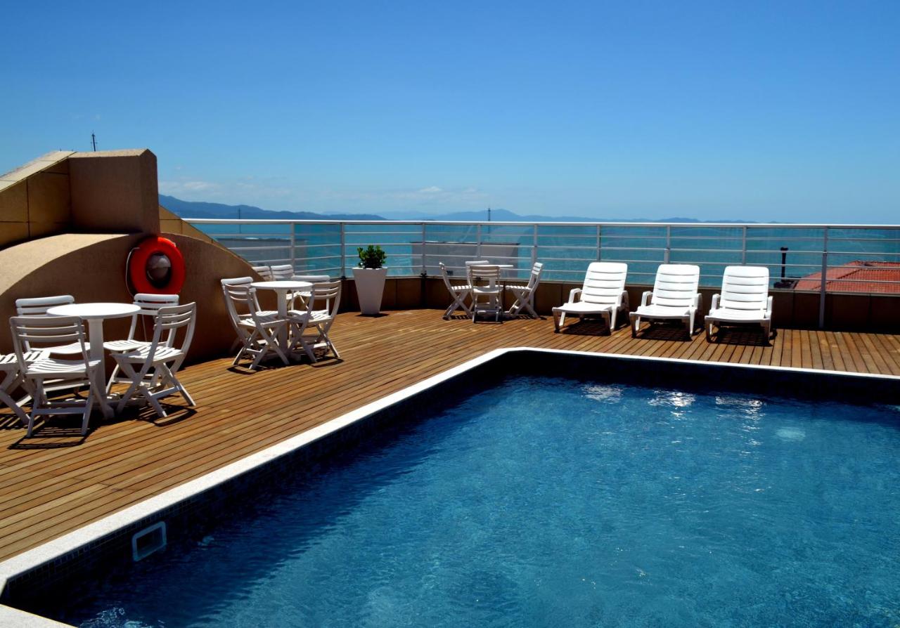 Luísa Studio Hotel