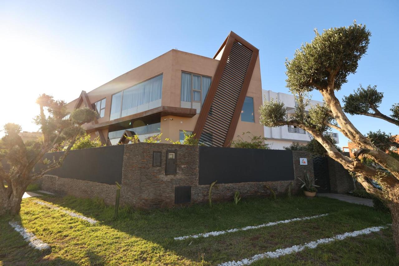 Photo - La villa luxury suites