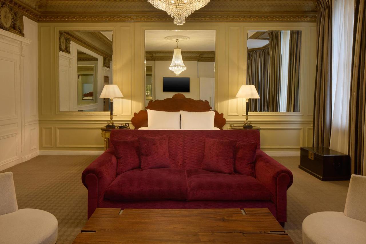 Radisson Blu Hotel, London South Kensington - 2