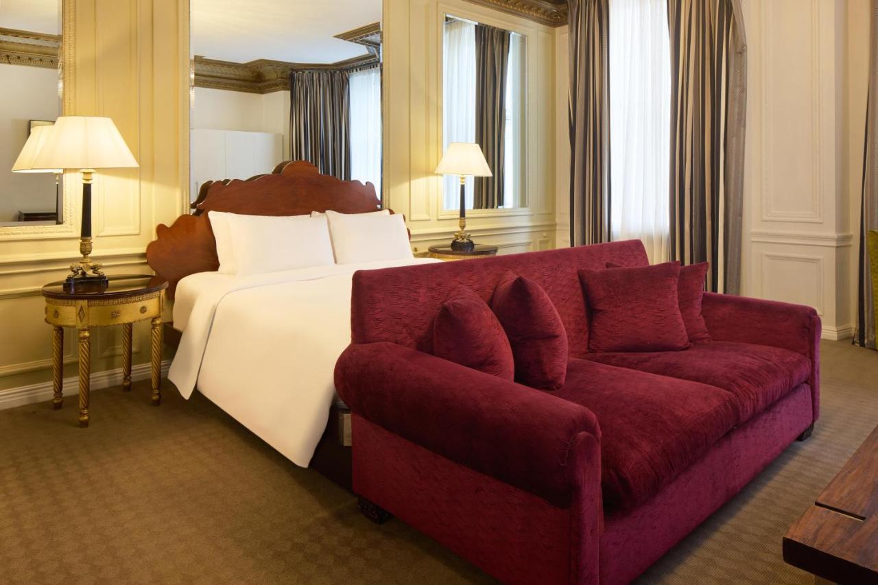 Radisson Blu Hotel, London South Kensington - 3