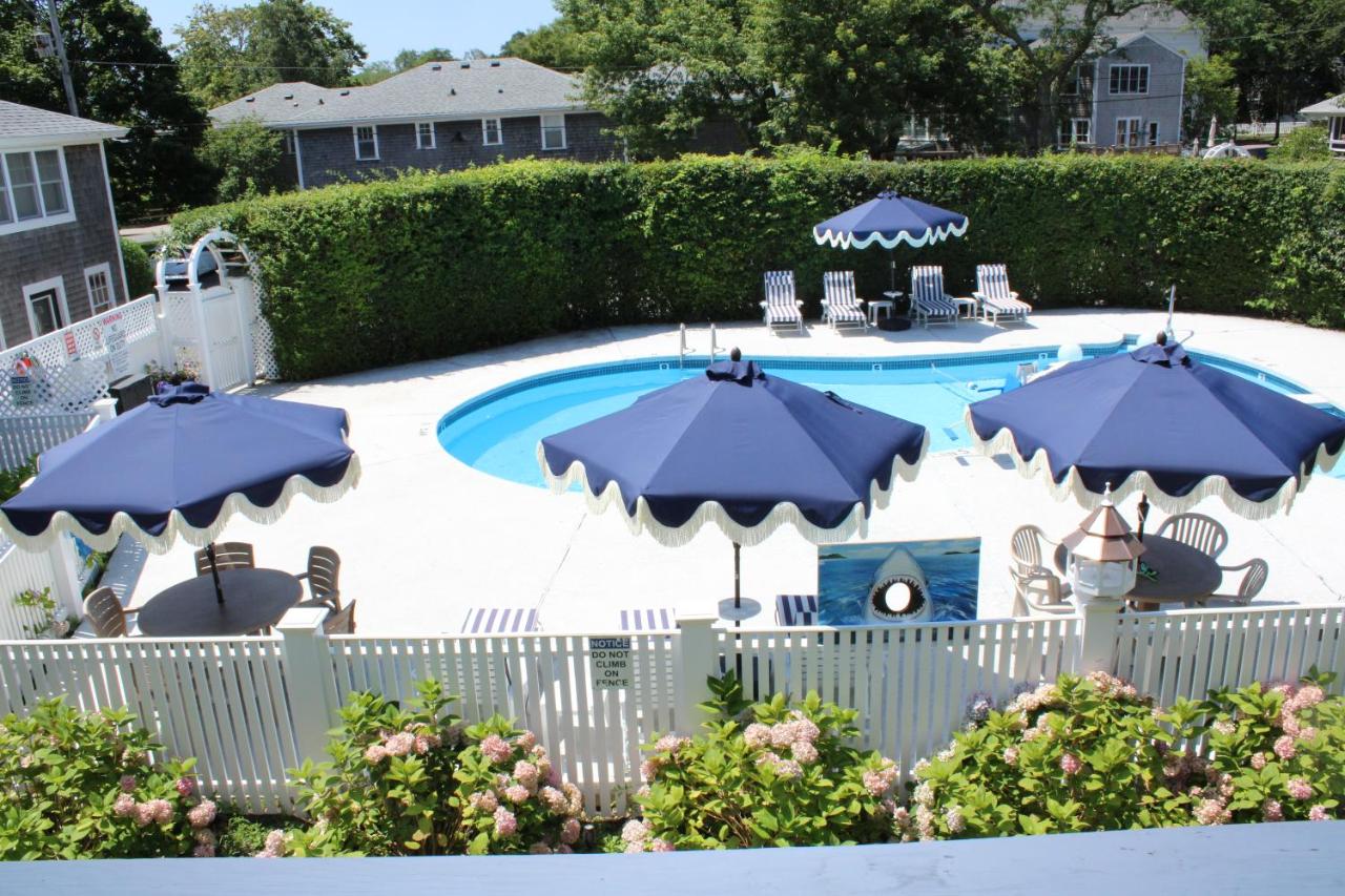 Edgartown Commons - 3
