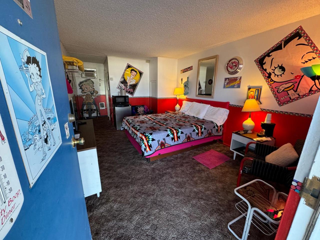 Stagecoach 66 Motel by Capital O photo 4
