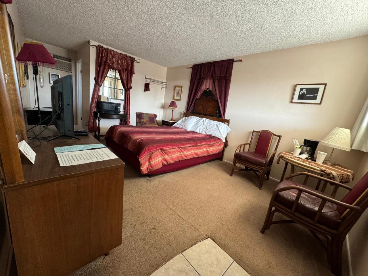 Stagecoach 66 Motel by Capital O photo 3