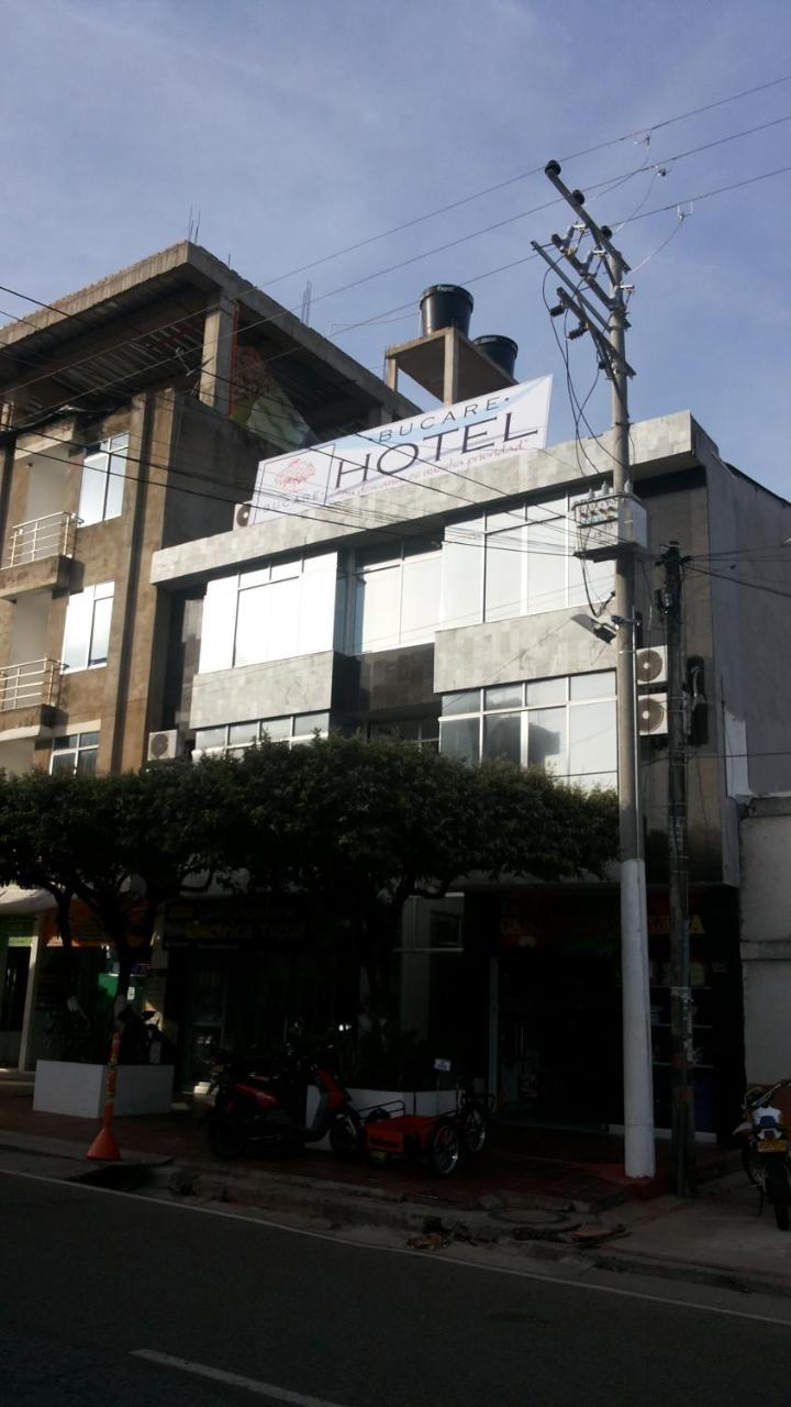 Hotel Bucare photo 4