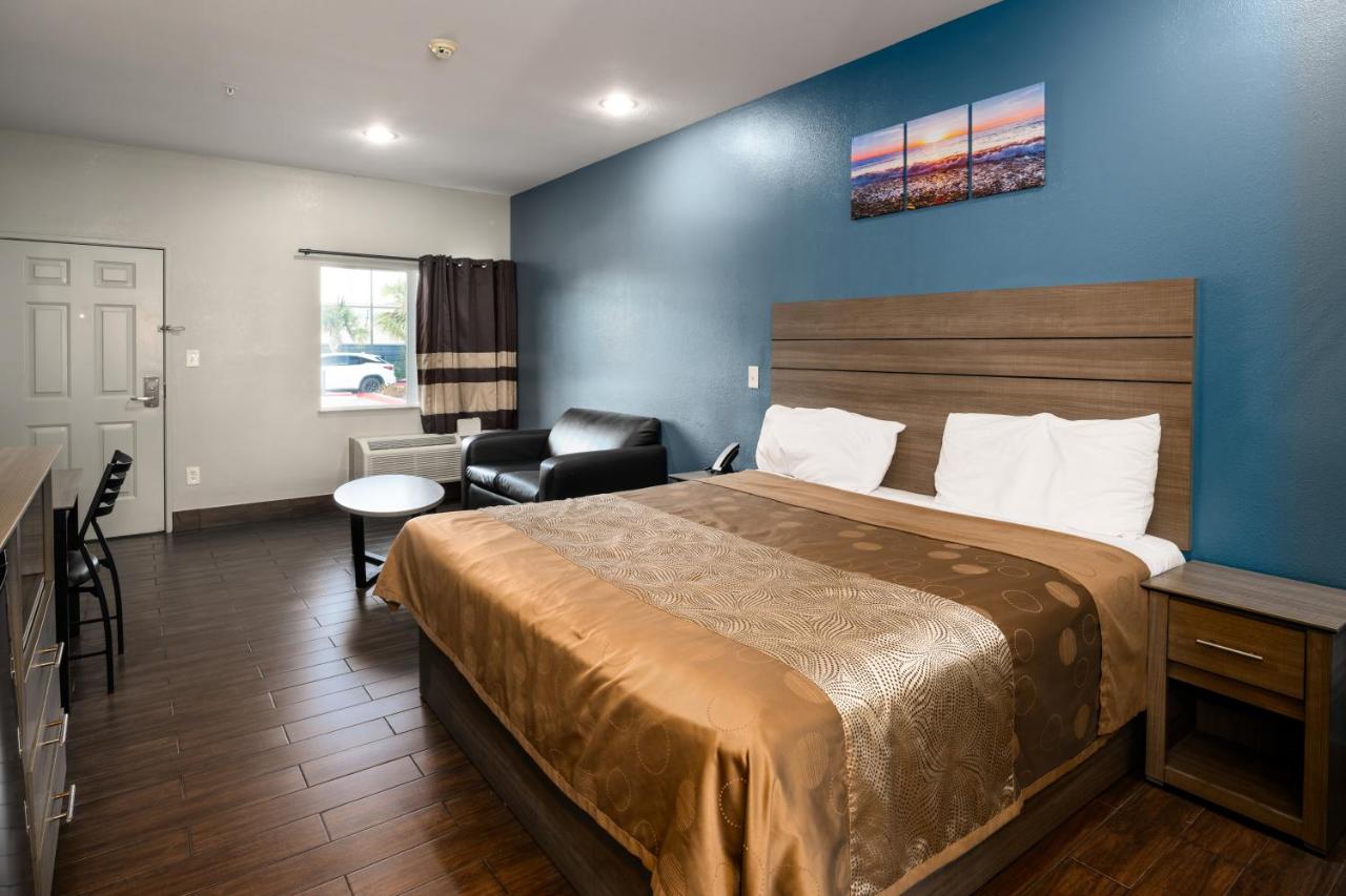 Foto - Moonlight Suites - Houston/George Bush Int'l Airport