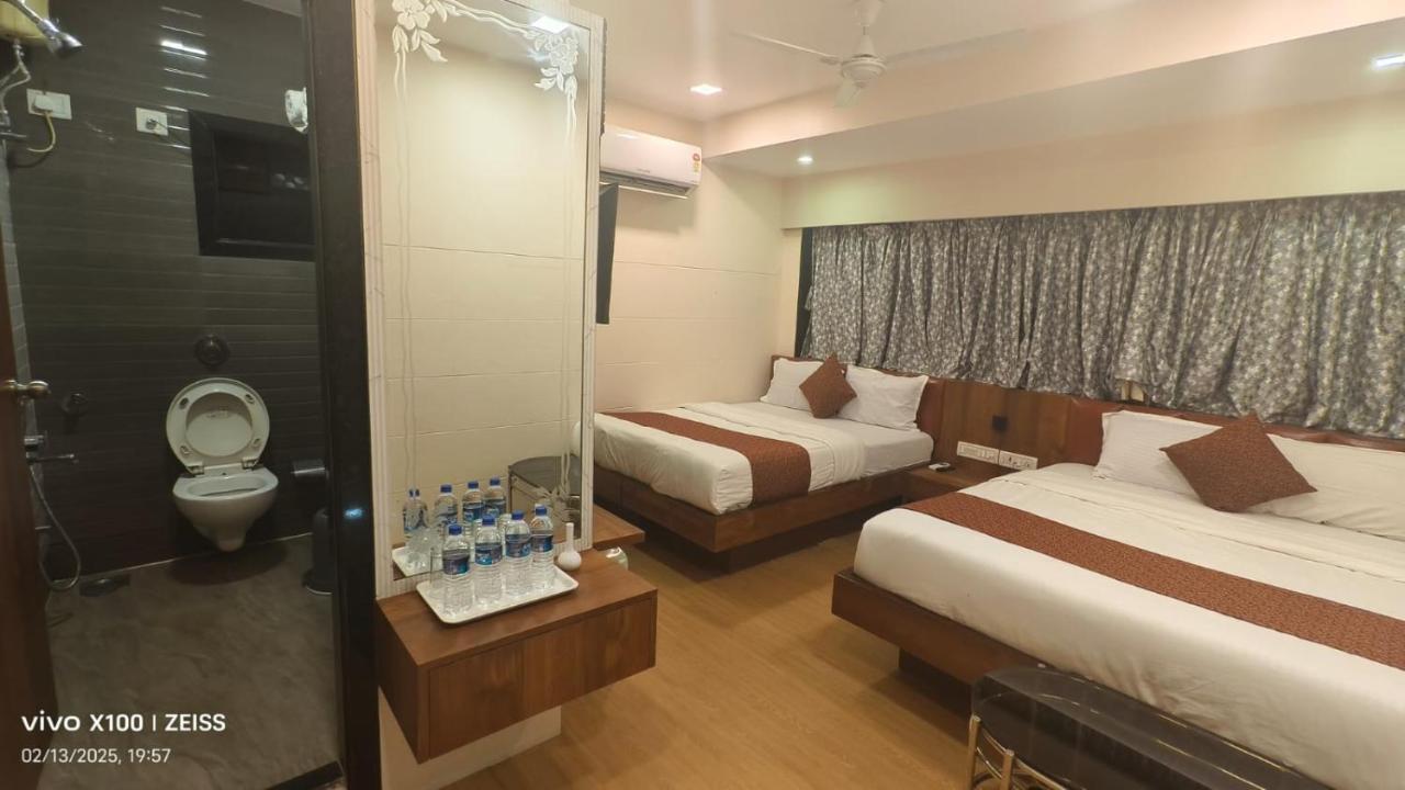 Foto - Hotel Abraj Inn