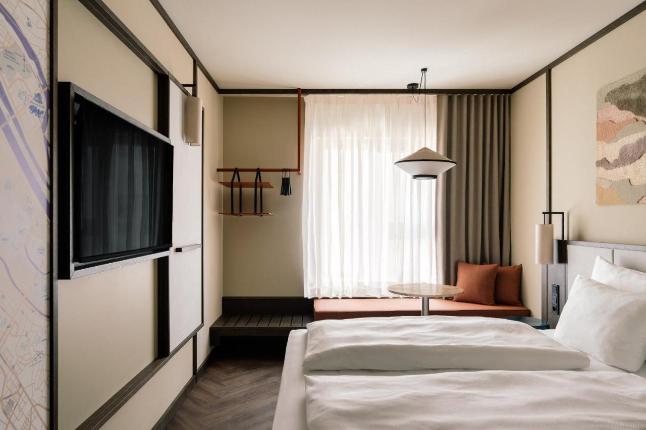 Foto - Hotel Schani City