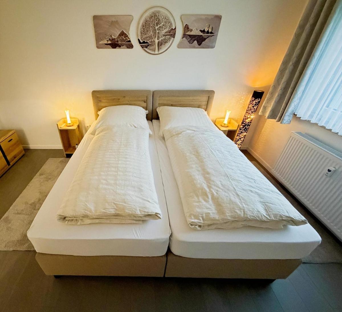 Gemütliches Design-Apartment mit Boutique-Charme - 5