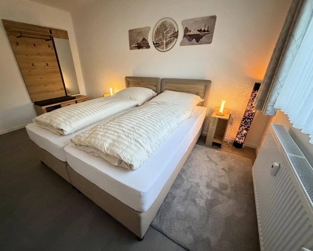 Gemütliches Design-Apartment mit Boutique-Charme - 6