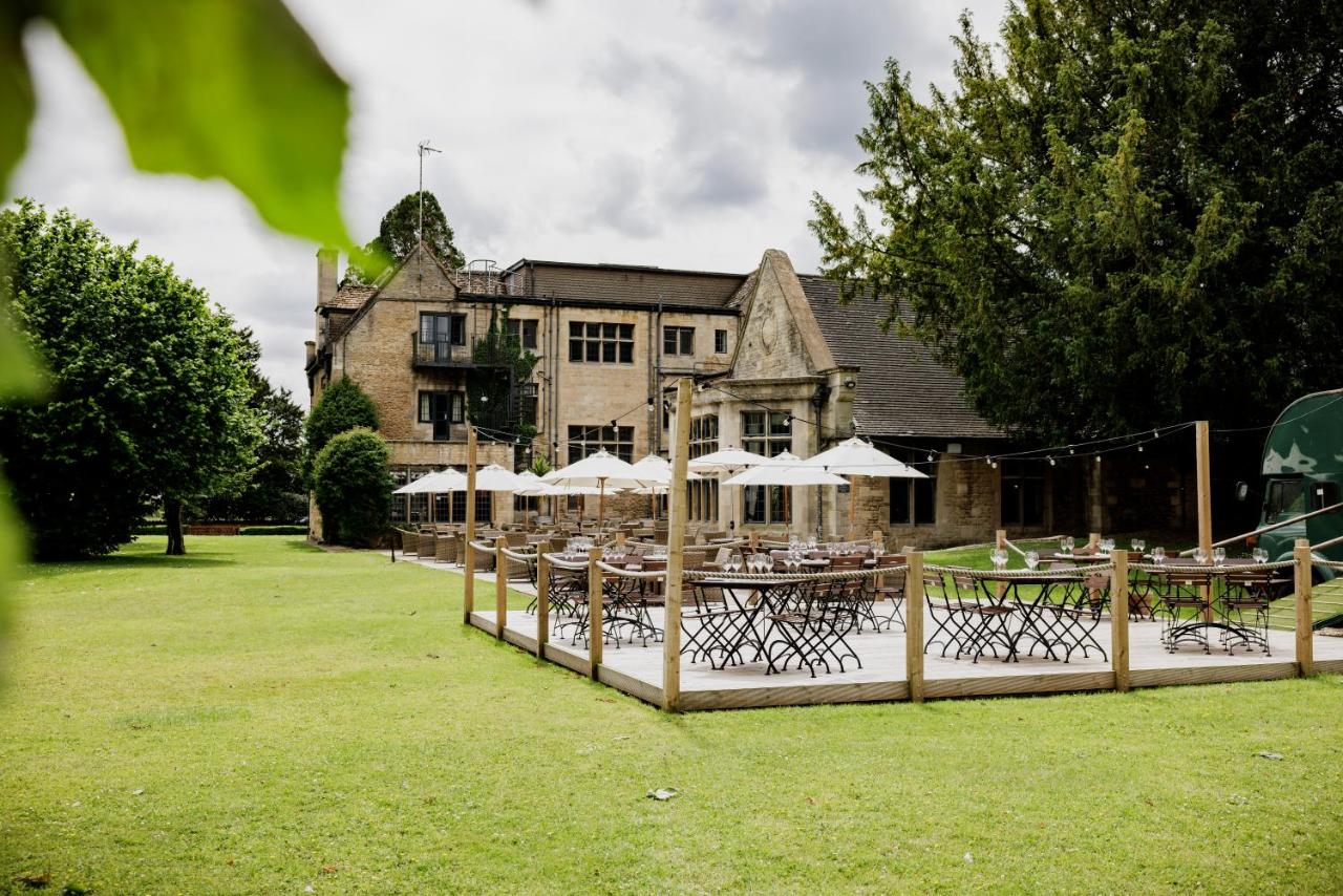 The Hare & Hounds Hotel - 4