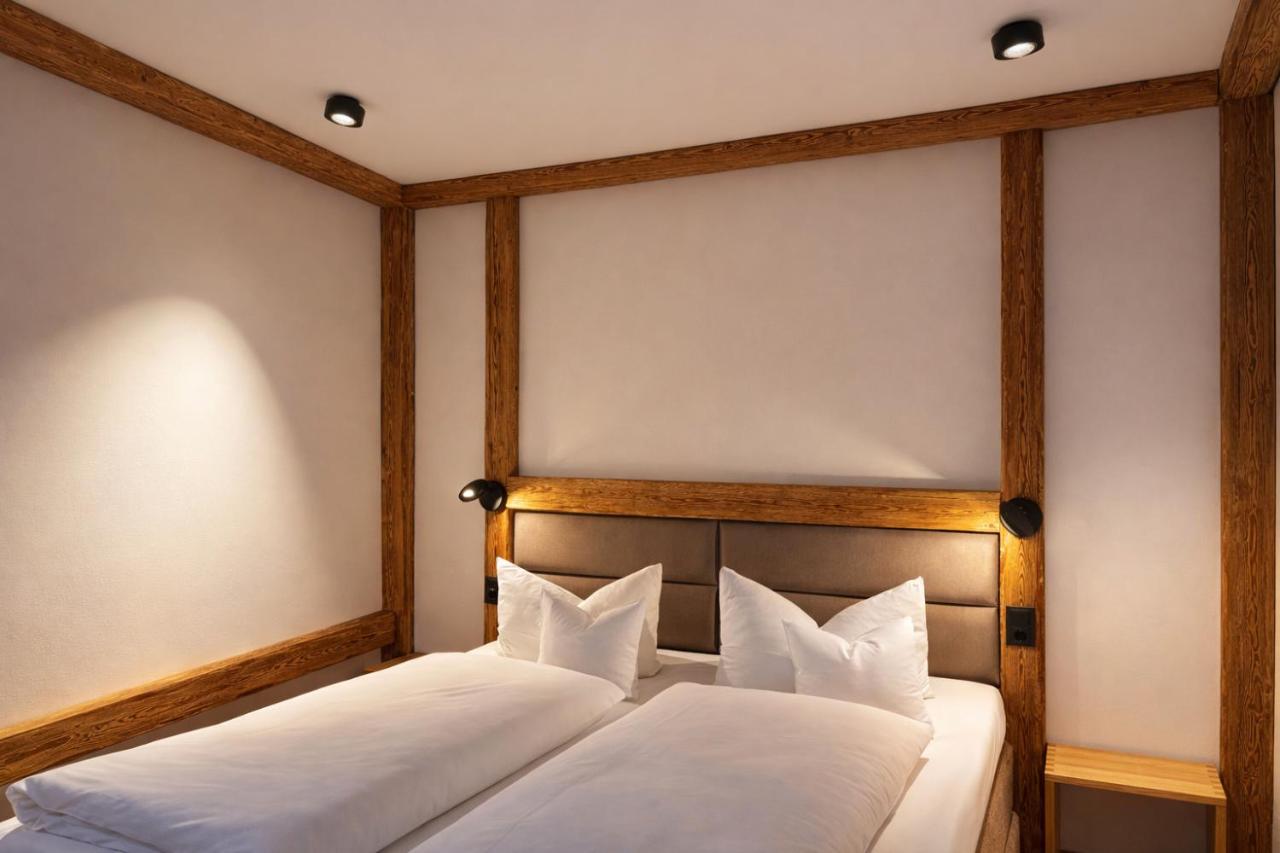 Foto - Hotel Grüner Baum