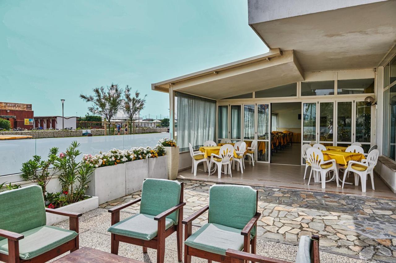 Foto - Hotel Caesar B&B Fronte Mare in Centro di Milano Marittima