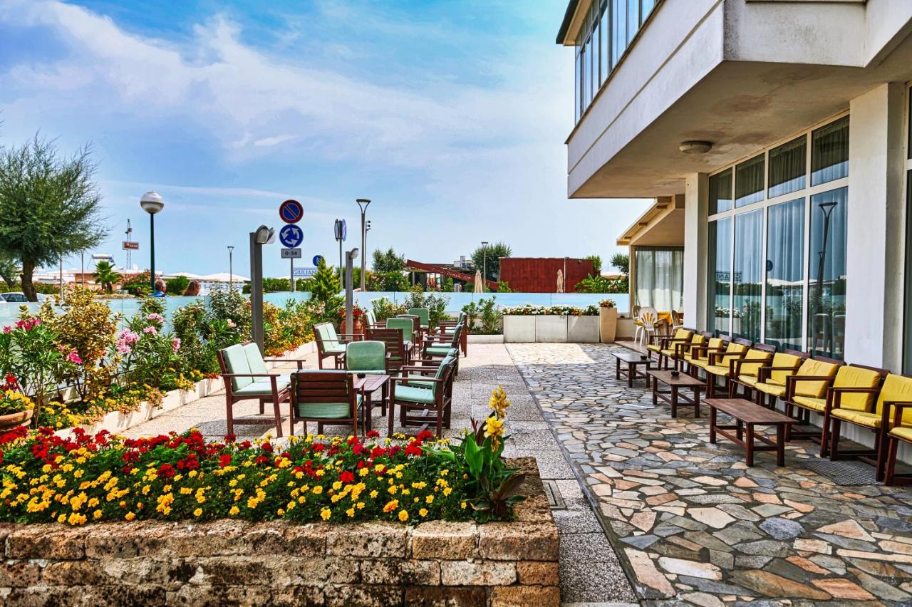 Foto - Hotel Caesar B&B Fronte Mare in Centro di Milano Marittima