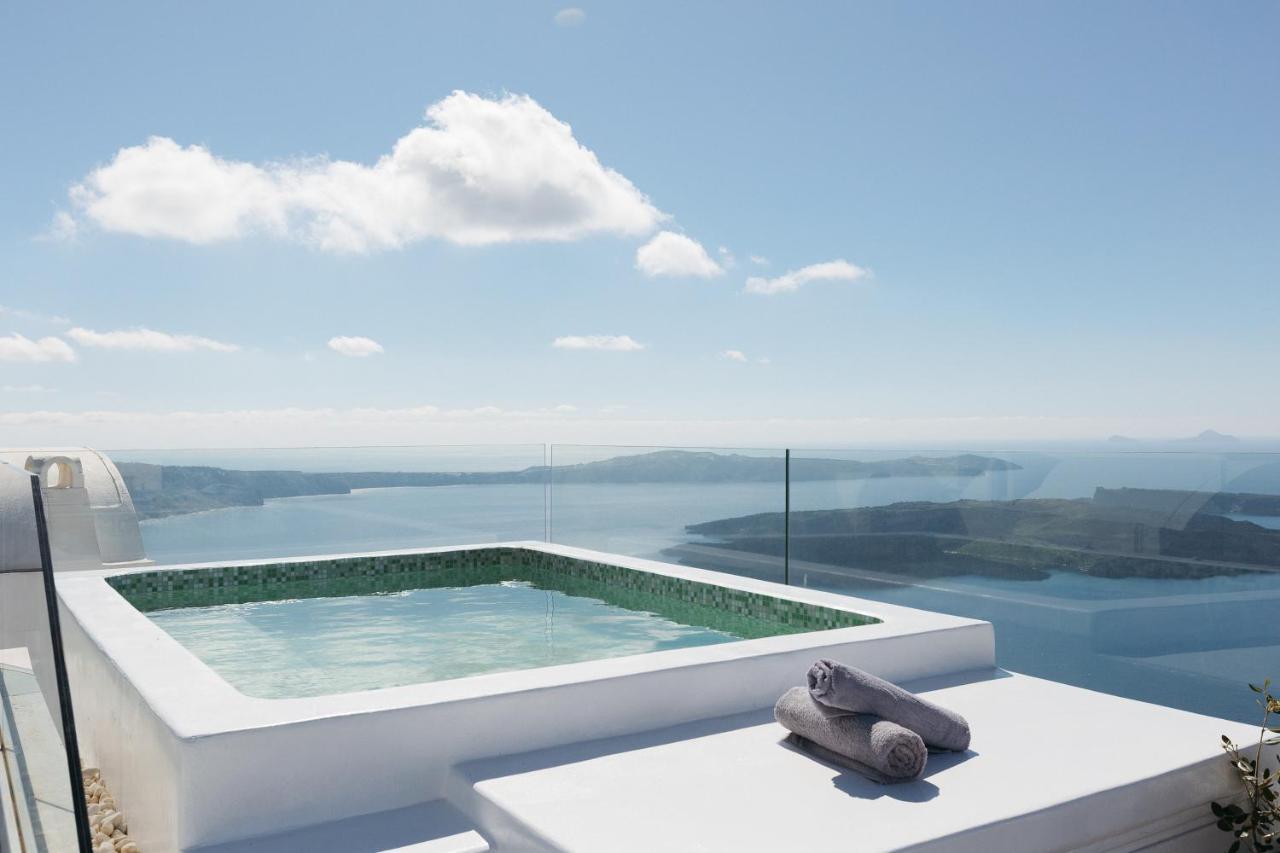 Foto - Ocean Caldera View Villa by Dalmyra Estate