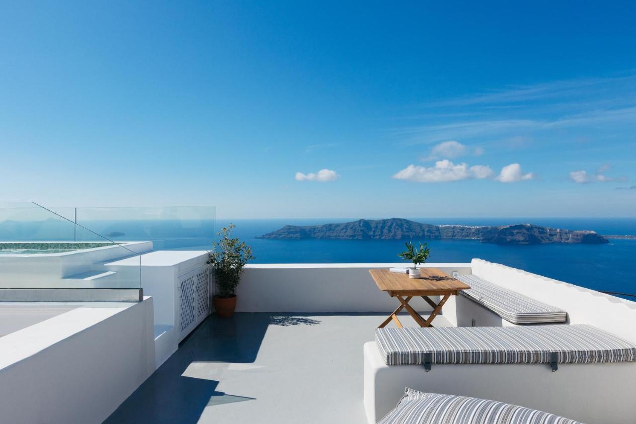 Foto - Ocean Caldera View Villa by Dalmyra Estate