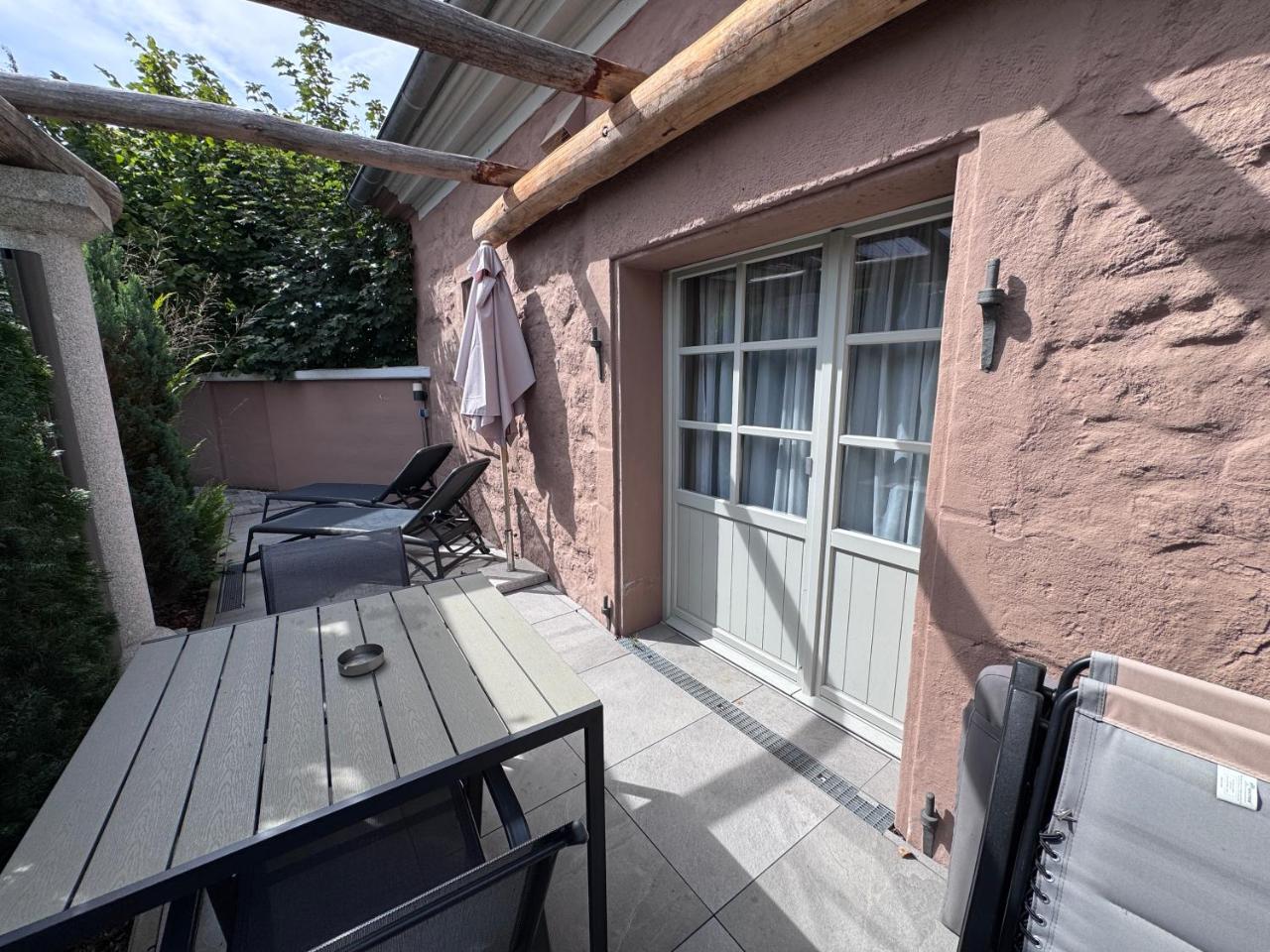 Privat SPA Premium Suite 117 qm - 5