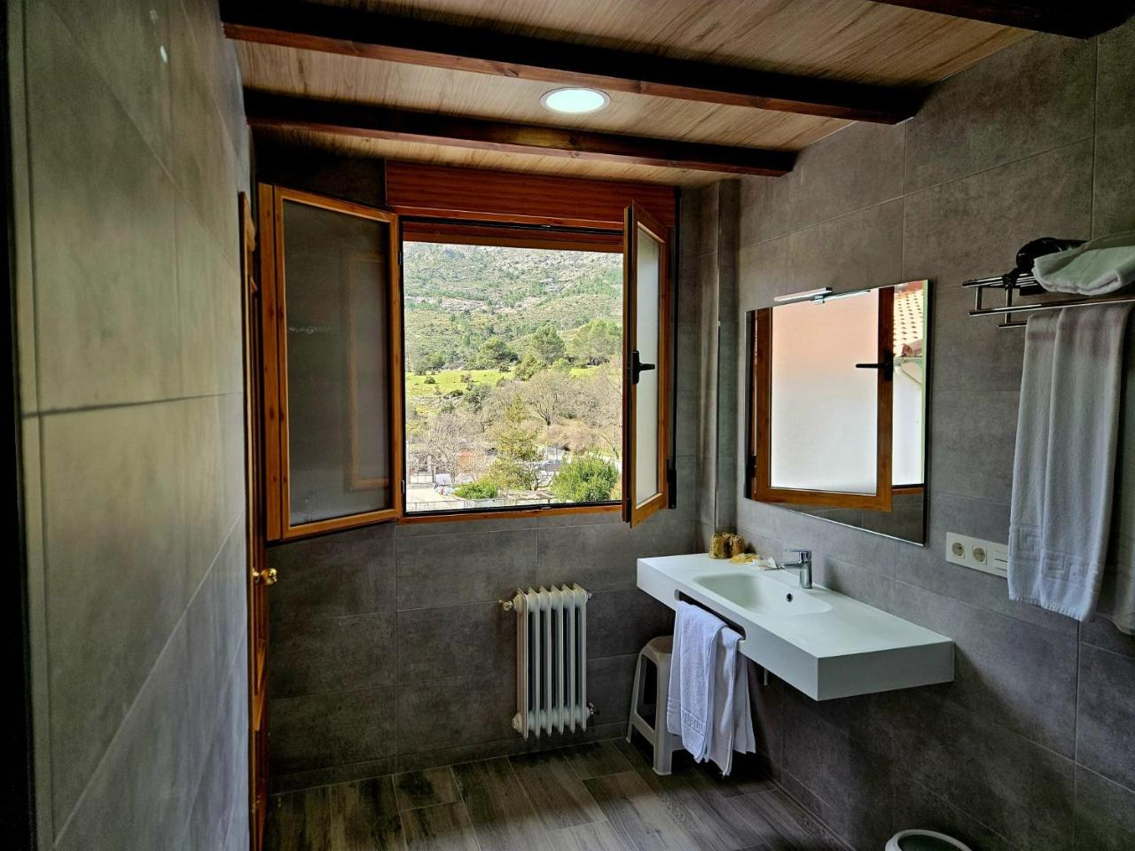 Hotel Rural Montaña de Cazorla - 5