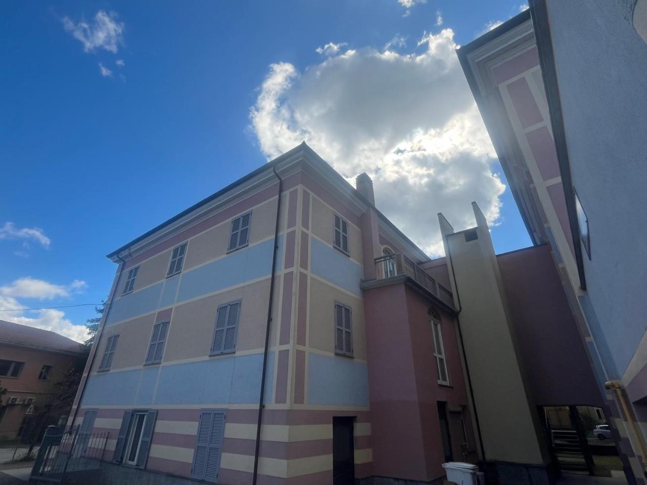 ALBERGO DELLA STAZIONE