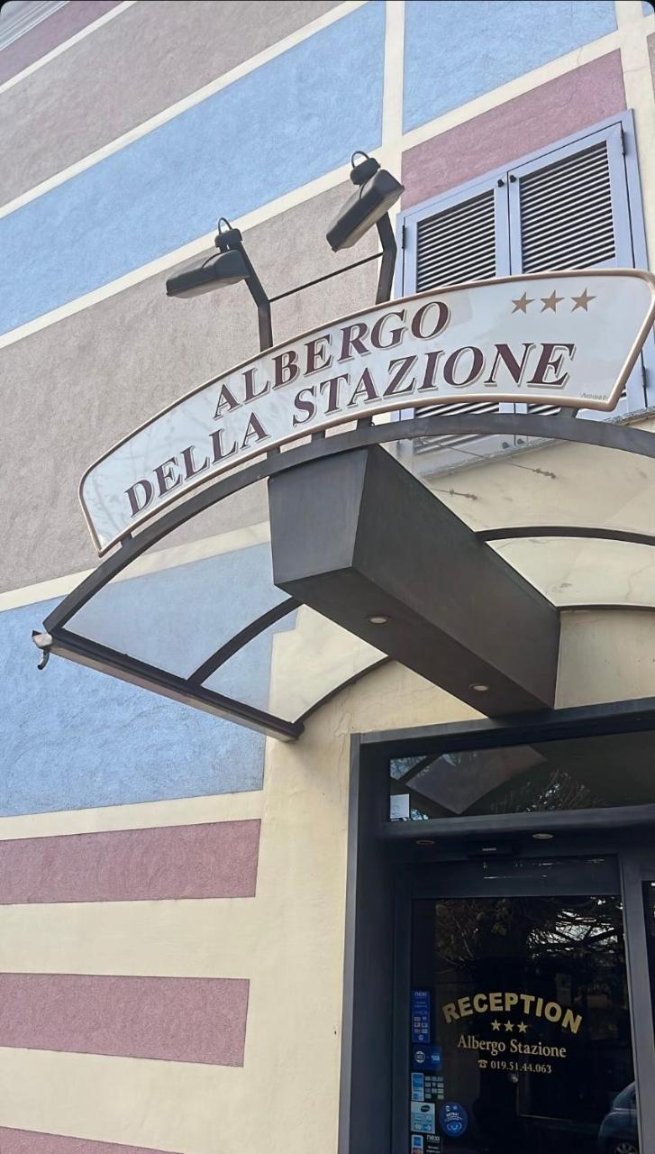 ALBERGO DELLA STAZIONE photo 3