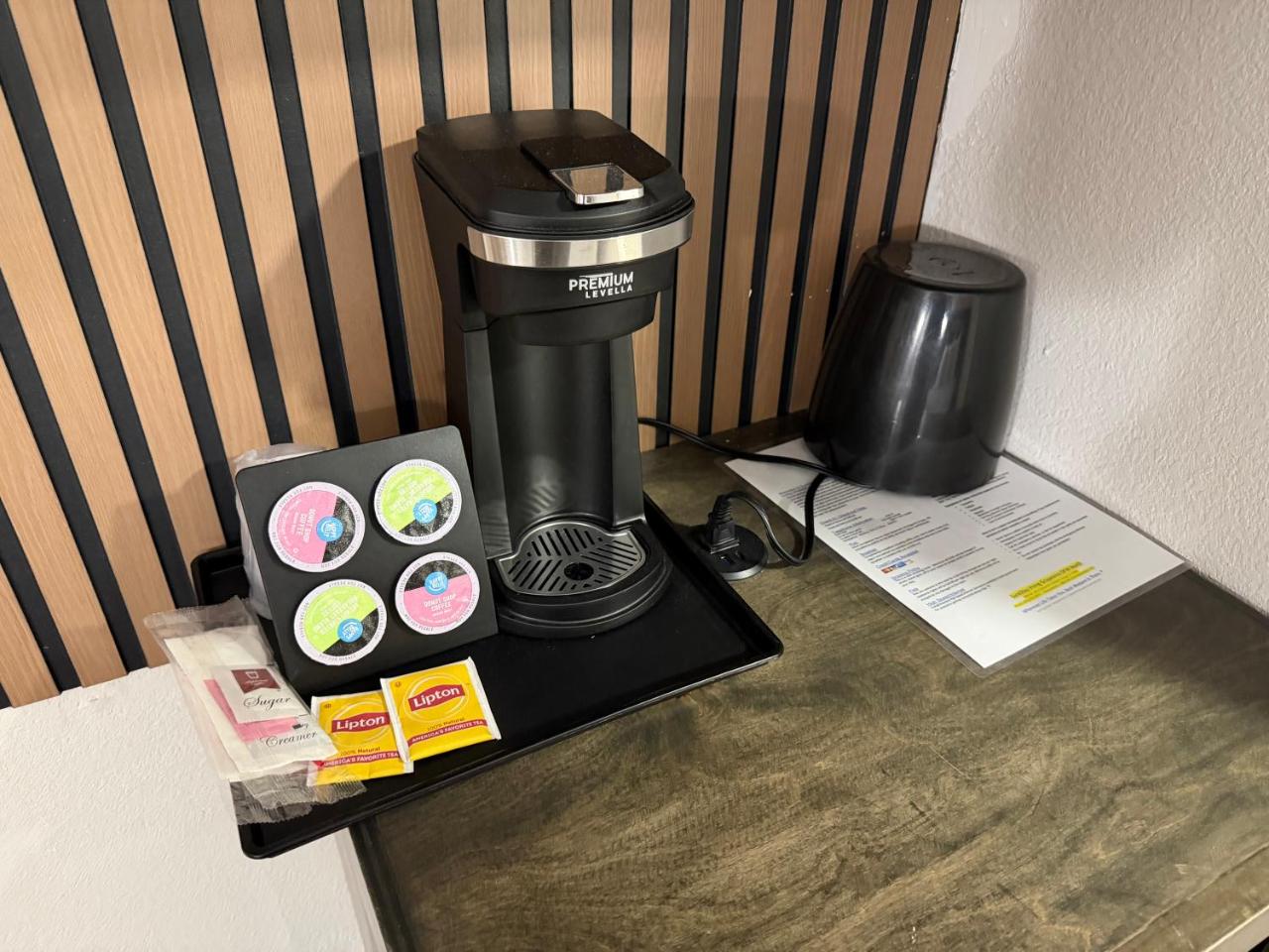 Best Western Irving Grapevine DFW North photo 4