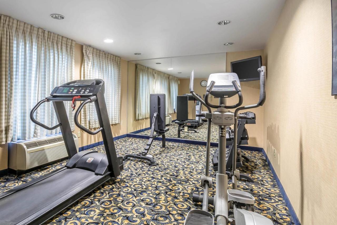 Comfort Inn Gainesville - University Area photo 3