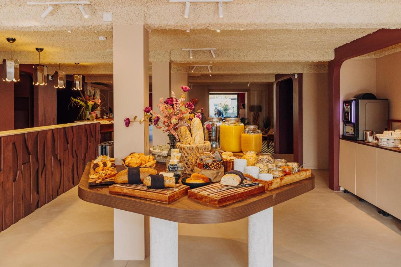 Hotel Melba - 3