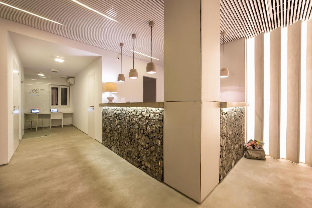Relux Ios Hotel photo 3